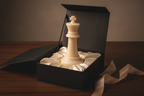 King — Gift Presentation