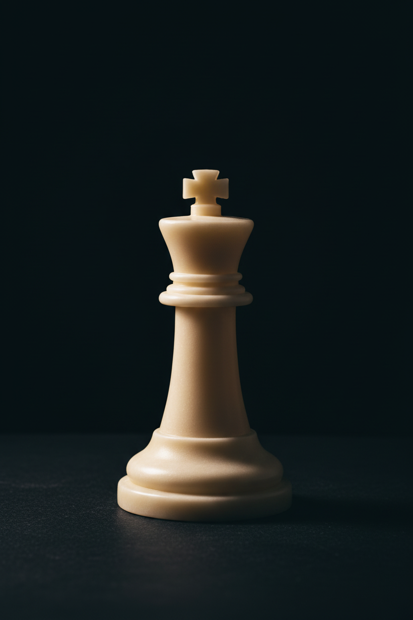 King — Moody Editorial