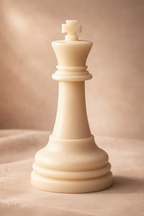 King — Neutral Clean Shot
