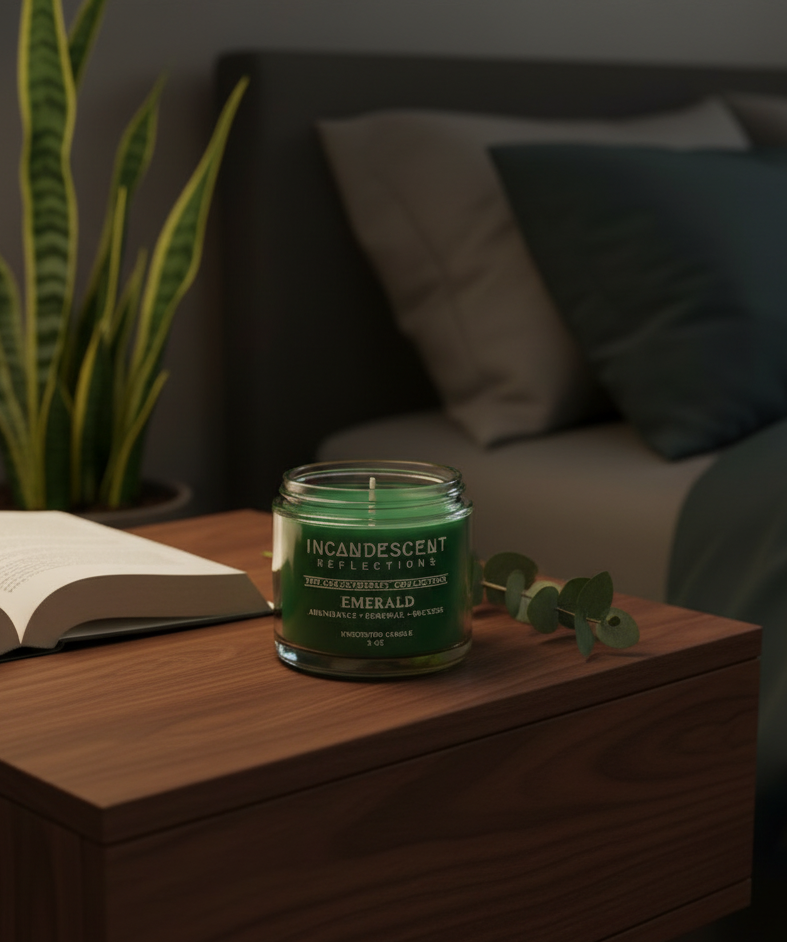Nightstand No Gemstones