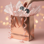 Pink — Scroll Stopper H