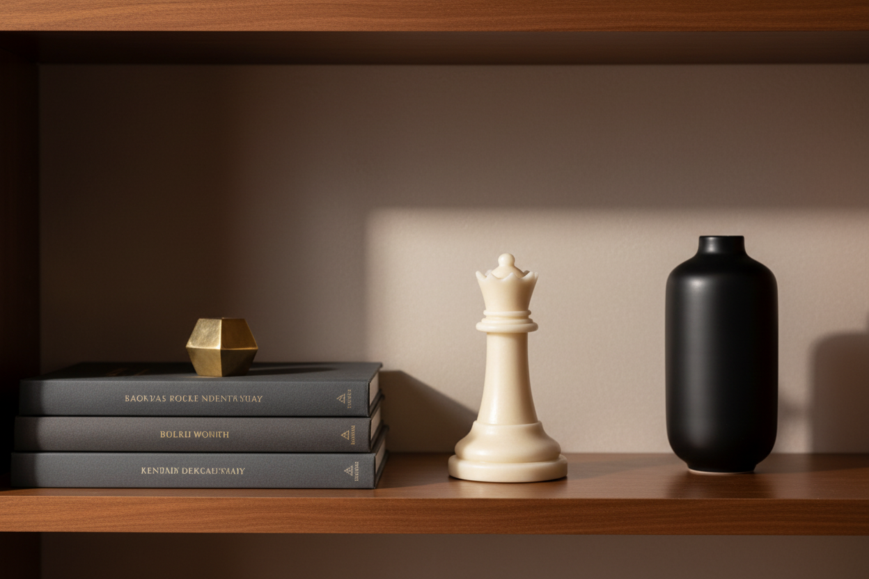 Power Shelf