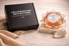 Sacral Chakra packaging without care card