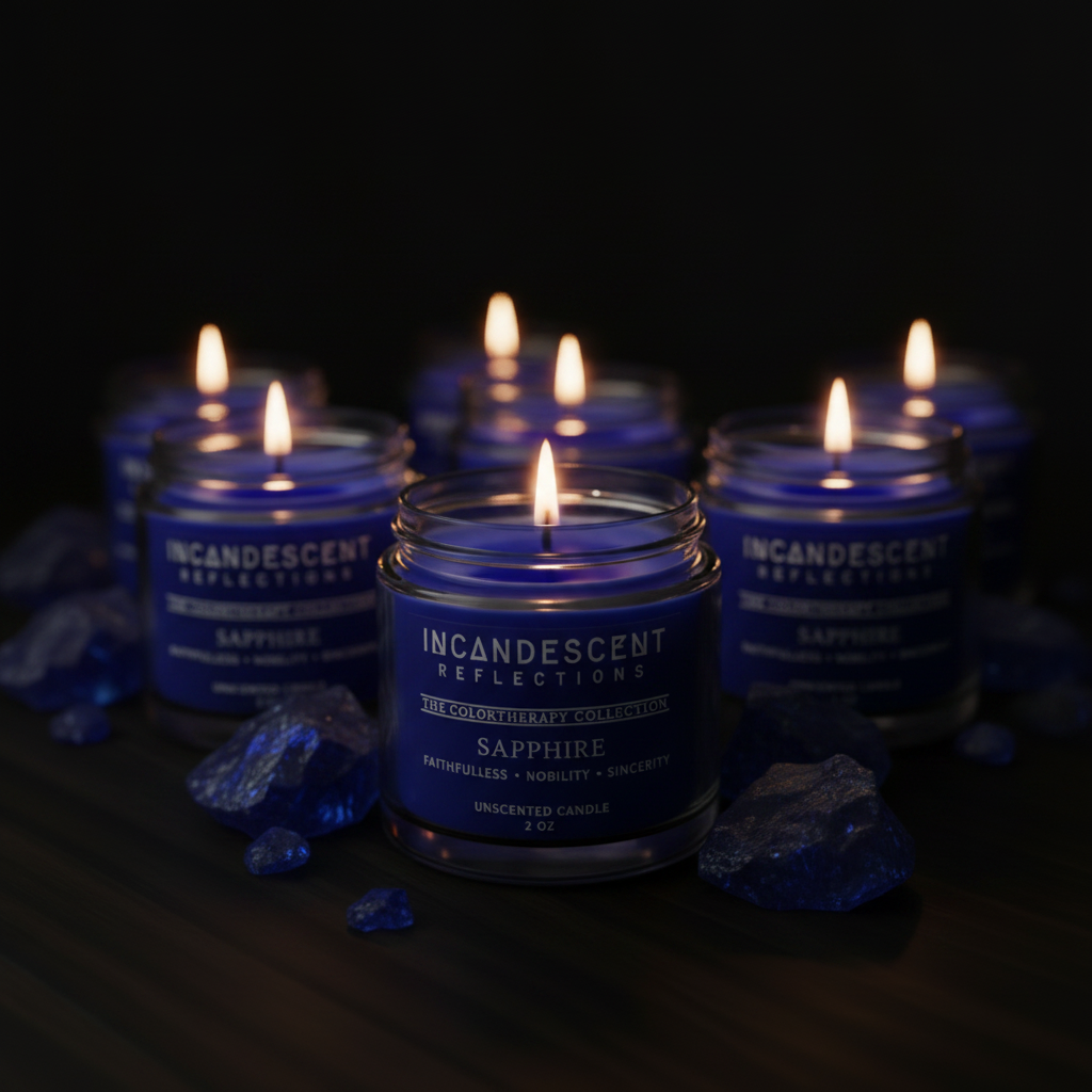Sapphire Cluster C