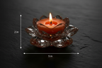 Spiritual Collection • Sacral Chakra Candle