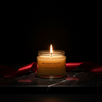Scroll Stopper - Solo Candle Spotlight