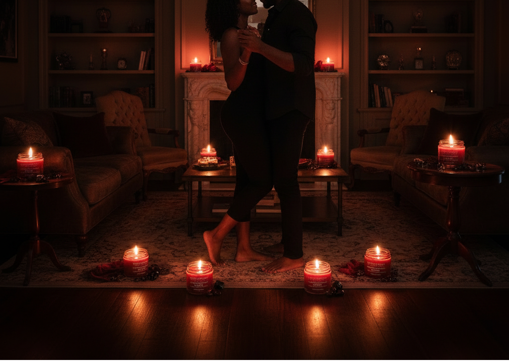 Slow Dance