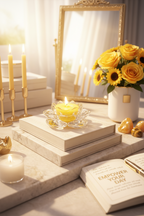 THE SPIRITUAL COLLECTION
