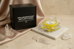 Solar Plexus packaging without care card