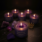 Wax Fire E